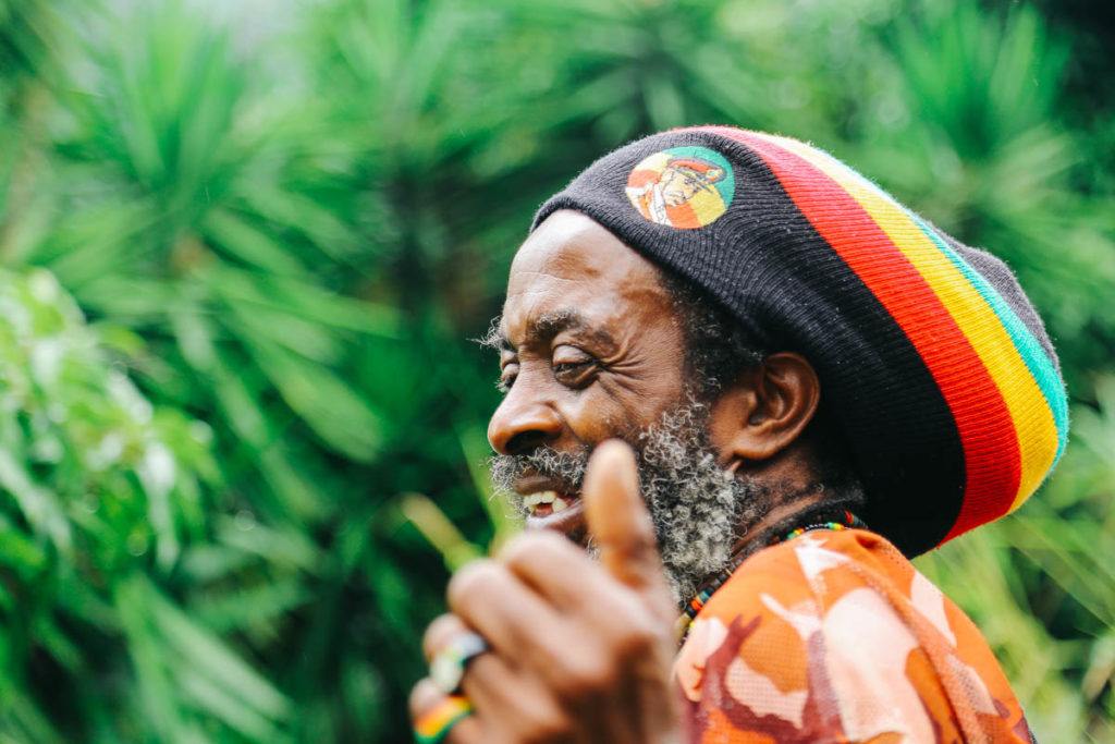 10 Things You Should Know About The Rastas | Island Outpost