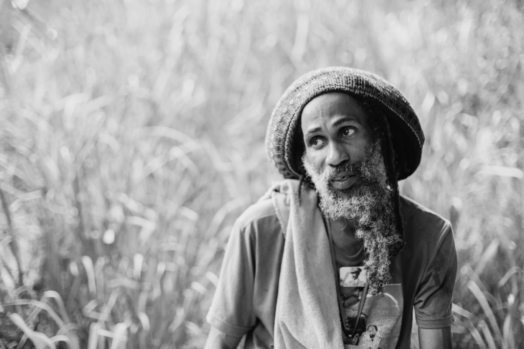 Jamaican Artist Ras Malekot on What It Means To Be A Rasta