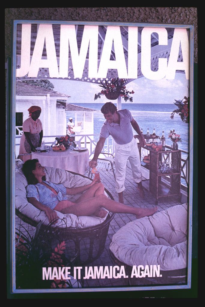 Jamaica