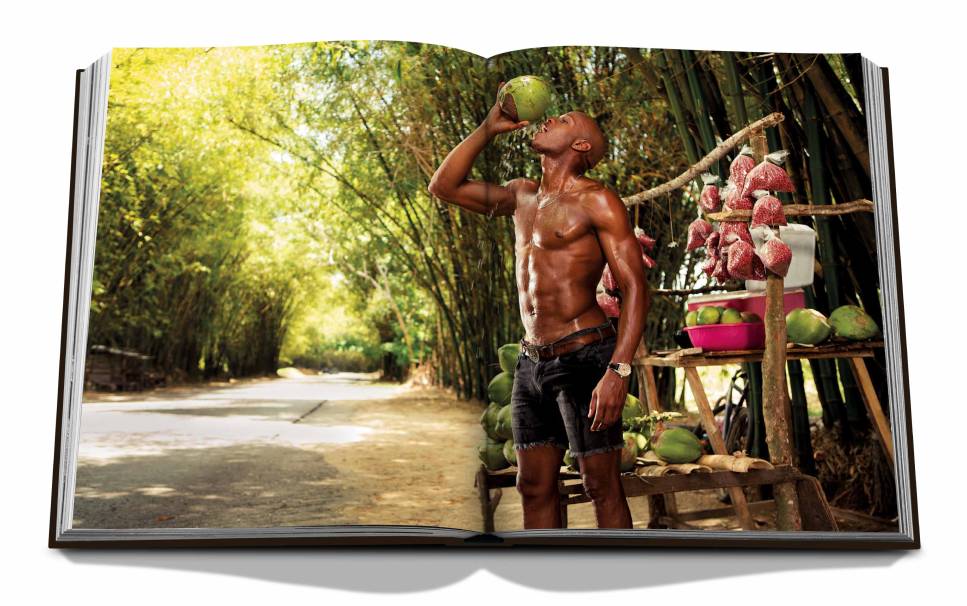 jamaica vibes book