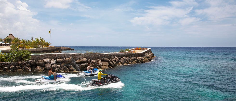 Island Outpost Jamaica Hotel and Resort