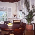 Mountain View 2 Rooms & Suites at Strawberry Hill Jamaica