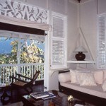Mountain View 2 Rooms & Suites at Strawberry Hill Jamaica