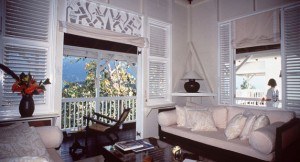 Mountain View 2 Rooms & Suites at Strawberry Hill Jamaica