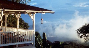 Strawberry Hill Jamaica Deluxe Rooms