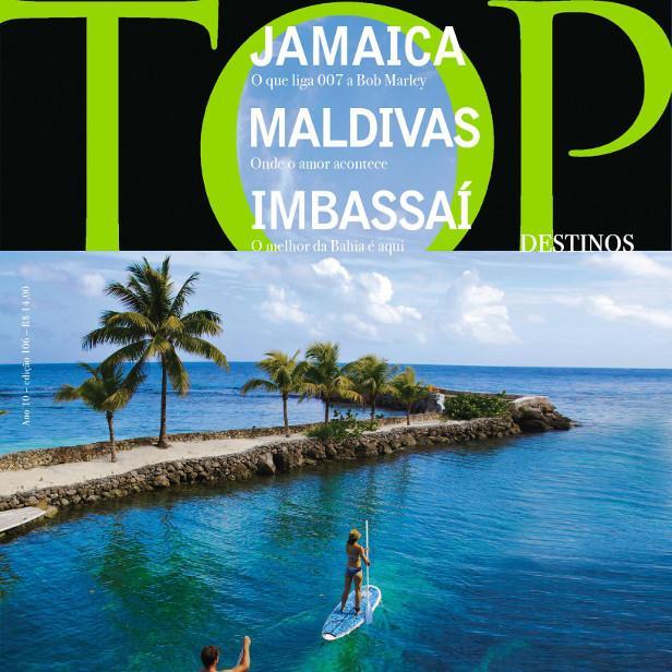 Island Outpost Jamaica Hotel and Resort | Top Destinos