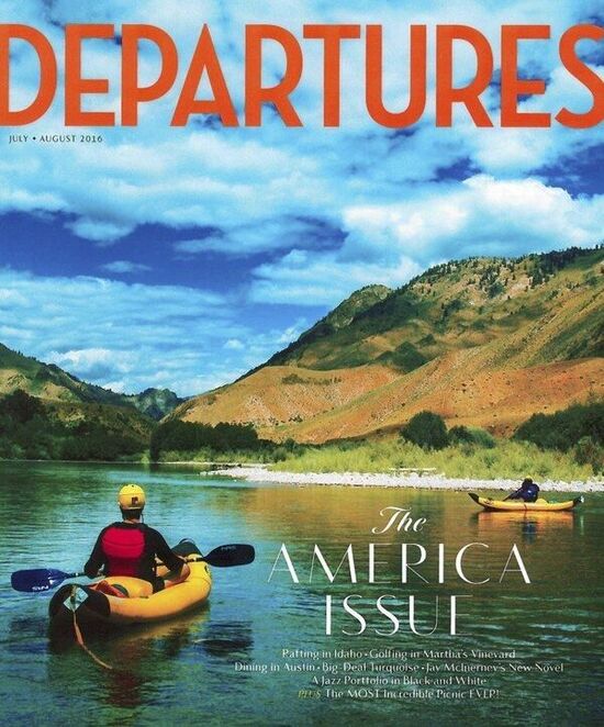 IO Departures July August 2016