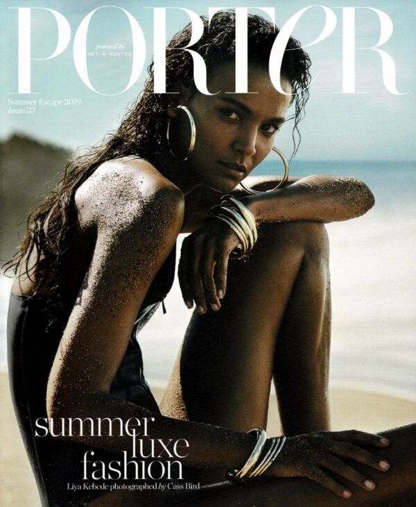 porter mag