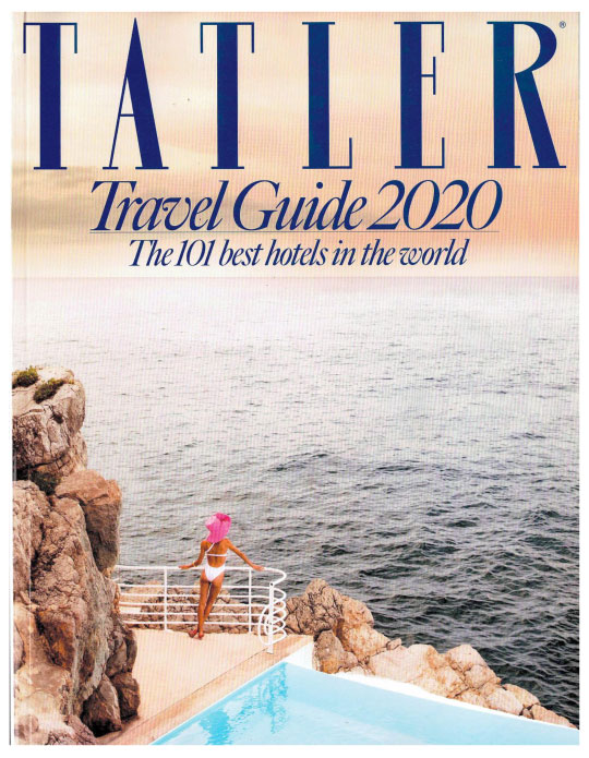 Tatler